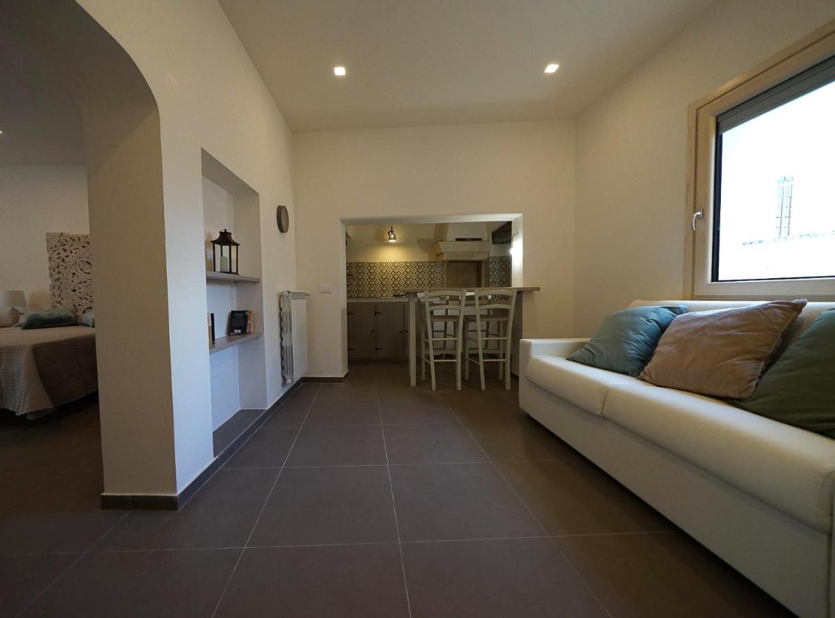 Pugliavacanza Monopoli Exterior foto